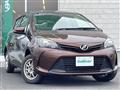 2014 Toyota Vitz