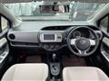 2014 Toyota Vitz