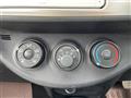 2014 Toyota Vitz