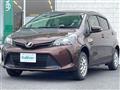 2014 Toyota Vitz