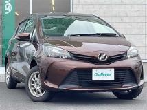2014 Toyota Vitz