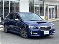 2015 Subaru Levorg