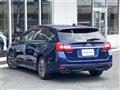 2015 Subaru Levorg