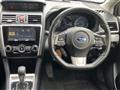 2015 Subaru Levorg