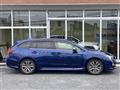 2015 Subaru Levorg