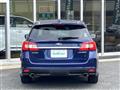 2015 Subaru Levorg