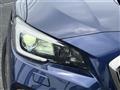 2015 Subaru Levorg