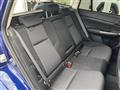 2015 Subaru Levorg