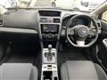 2015 Subaru Levorg