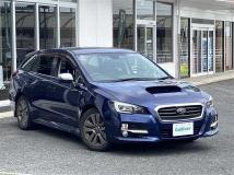 2015 Subaru Levorg