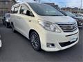 2012 Toyota Alphard Hybrid