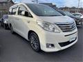 2012 Toyota Alphard Hybrid