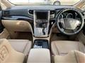 2012 Toyota Alphard Hybrid