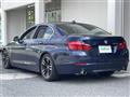 2010 BMW 5 Series