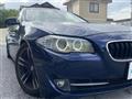2010 BMW 5 Series