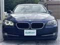 2010 BMW 5 Series
