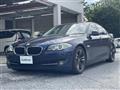 2010 BMW 5 Series