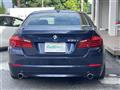 2010 BMW 5 Series