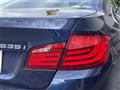 2010 BMW 5 Series