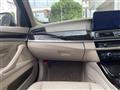 2010 BMW 5 Series
