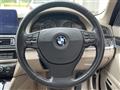 2010 BMW 5 Series