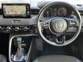 2023 Honda VEZEL