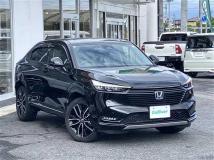 2023 Honda VEZEL