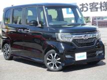 2017 Honda N BOX
