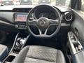 2022 Nissan KIX