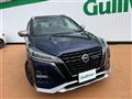 2022 Nissan KIX