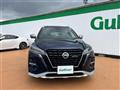 2022 Nissan KIX