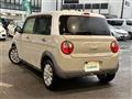 2015 Suzuki Lapin