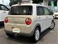 2015 Suzuki Lapin