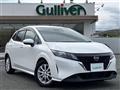 2021 Nissan Note