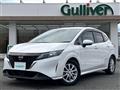 2021 Nissan Note