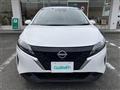 2021 Nissan Note