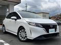 2021 Nissan Note