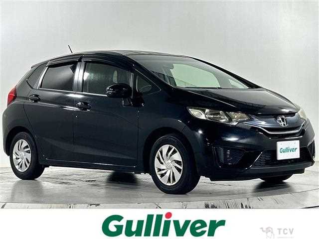 2014 Honda Fit