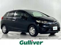2014 Honda Fit