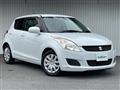 2013 Suzuki Swift