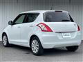 2013 Suzuki Swift