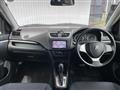 2013 Suzuki Swift