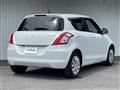 2013 Suzuki Swift