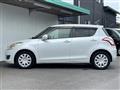 2013 Suzuki Swift