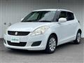 2013 Suzuki Swift