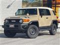 2011 Toyota FJ Cruiser