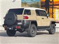 2011 Toyota FJ Cruiser