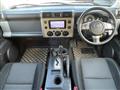2011 Toyota FJ Cruiser
