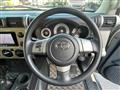 2011 Toyota FJ Cruiser