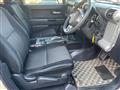 2011 Toyota FJ Cruiser